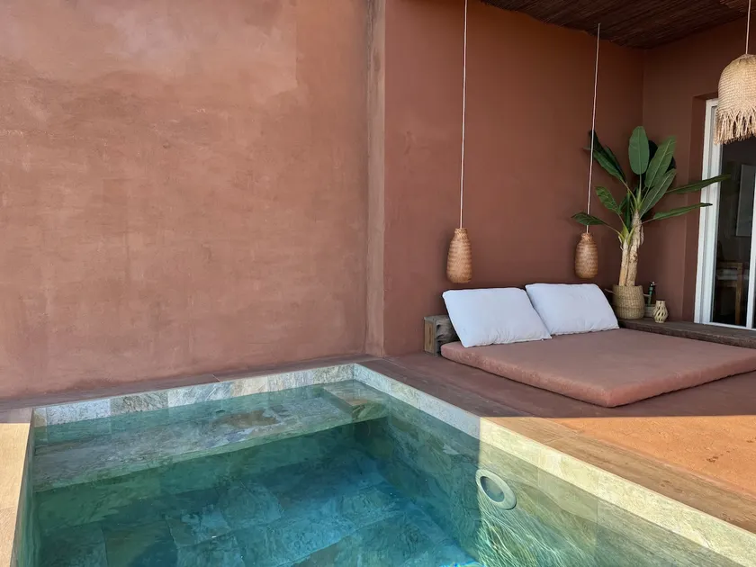 Casa Acqua Erbalunga / Heated pools - Image 1