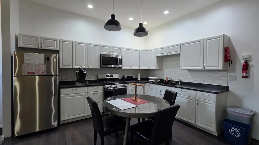 LarkinVille Loft (Unit 1) - Image 1