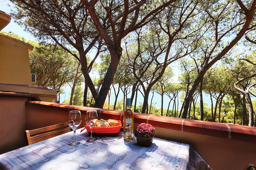 Q5344 - Casetta Nereidi! Beachfront vacation! - Image 1