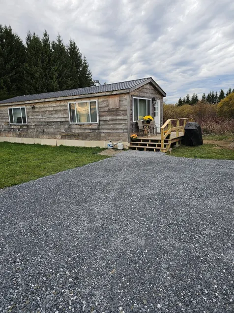Cozy Cabin, Peak Aroostook Fall Foliage Season - Image 1