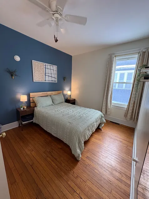 Charming, mid century apartment in Westcott - Image 1