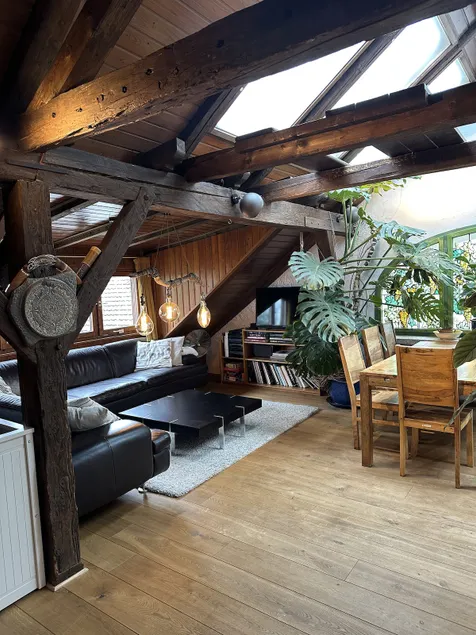 BLUELAND Loft - Image 1