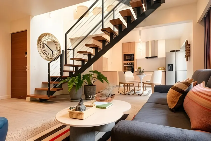 Nazca Penthouse · Rooftop Pool & Private Terrace - Image 1