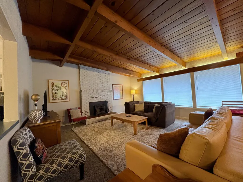 The Central Getaway | Cozy 2BR w/ Private Yard - Image 1