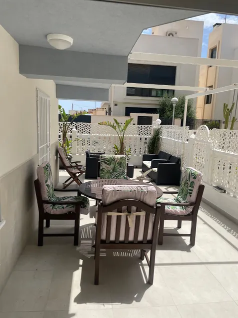Maite Apartment - Image 1
