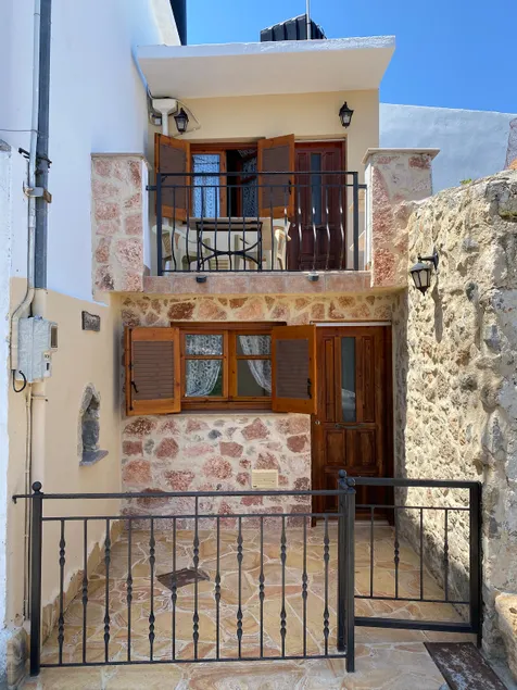 Beautiful Holiday House near the sea - Image 1