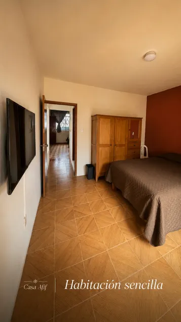 Private Department at Zócalo of Tlatlauquitepec - Image 1