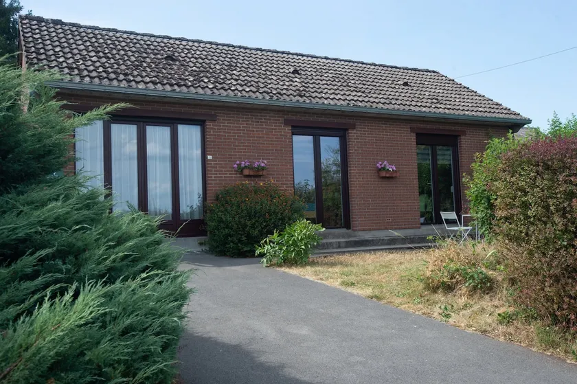 Froidchapelle: Country Cottage / Gite - Froidchapelle - Image 1