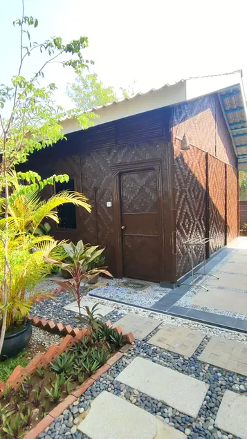 Bamboo Garden View Villa @ Bamboo Getaway - Image 1