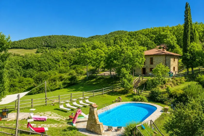 Villa Bellavista Large Private Pool WiFi - Image 1