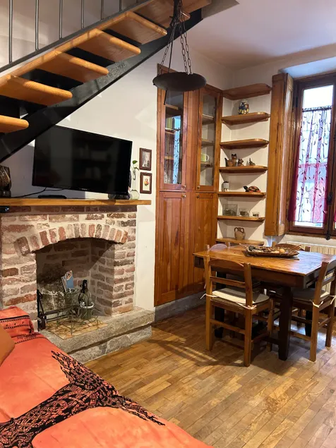 B&B On the river - Image 1