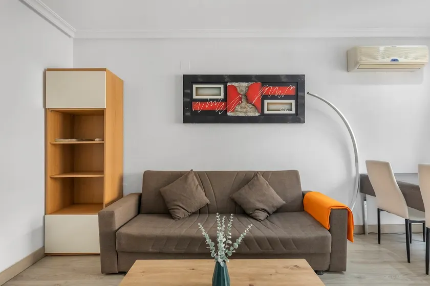 Homely Apartments Las Salinas - Image 1