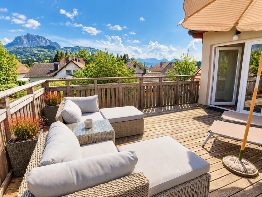 Nature and culture at your doorstep! Apartment Baumgarten - Image 1