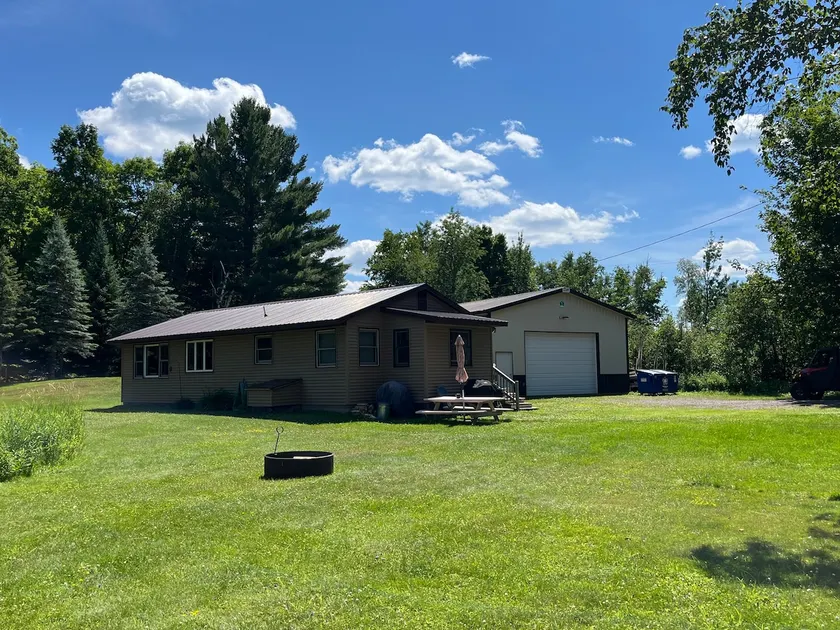 Ferienwohnung mit 3 Schlafzimmern und 2 Bädern in der Nähe von Cable, Wisconsin - Image 1
