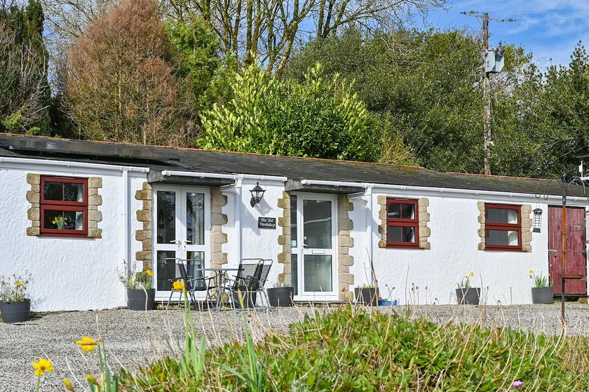 The Old Workshop - Uk49871 - Image 1