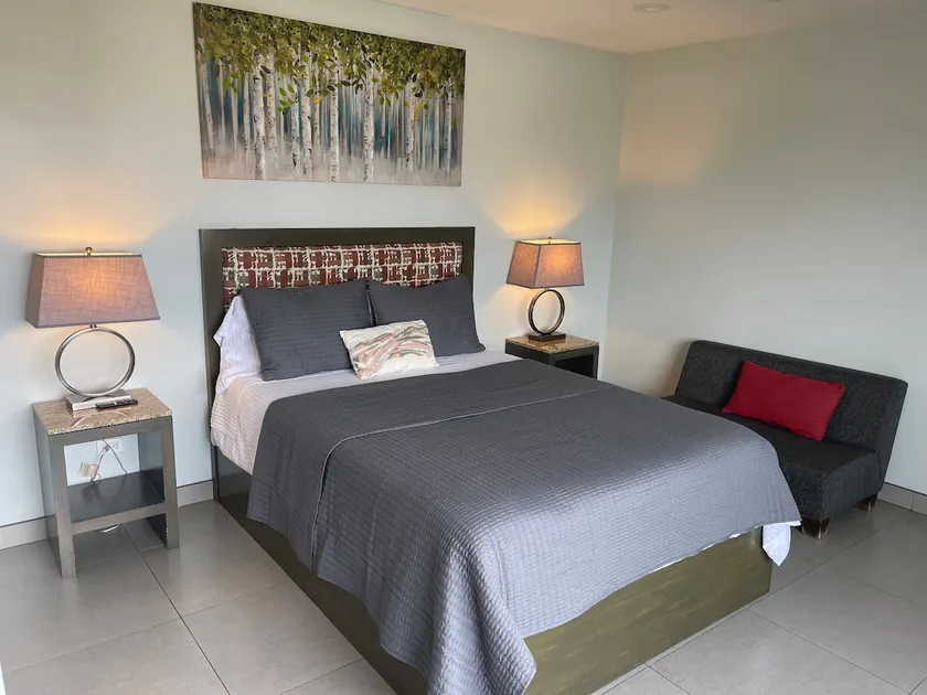 Eco Condos suite 4 - Image 1