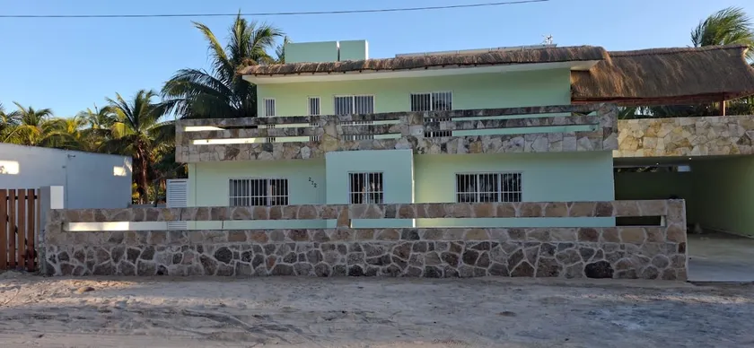 Jade Beach House Riviera Yucateca Telchac - Image 1