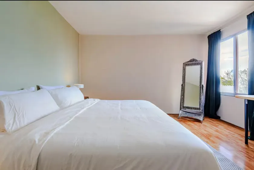 American embassy area - safe & private apartment - Image 1