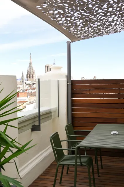 THE 5VE SOUL - Gòtic (Premium Apartment) - Image 1