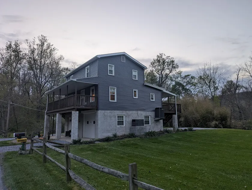 Monroe Valley Guesthouse - Image 1