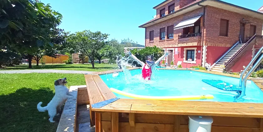 VILLA PAQUITA Anero - Image 1