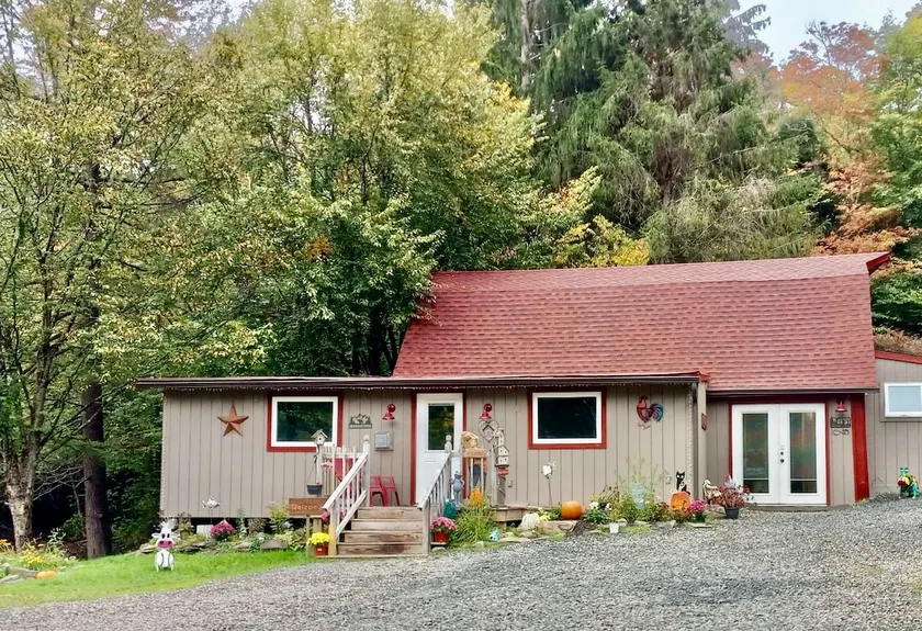 Roscoe Cottage Pet Friendly - Image 1