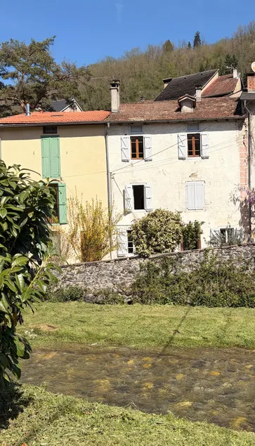 Charming house for 2–10 people / Ariège - Image 1