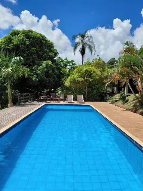 Rancho Do Alemão Ranch - Image 1