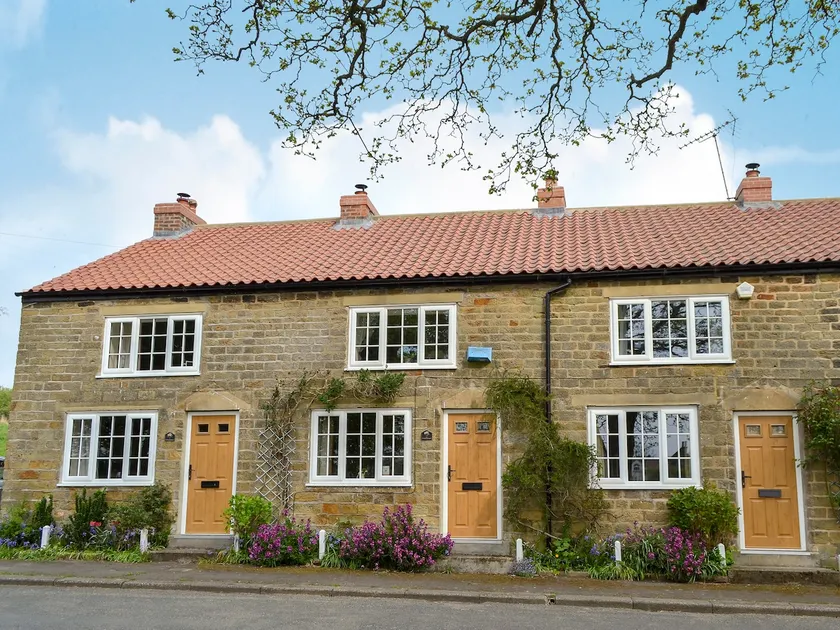 Keldholme Cottages 2 - Uk11488 - Image 1