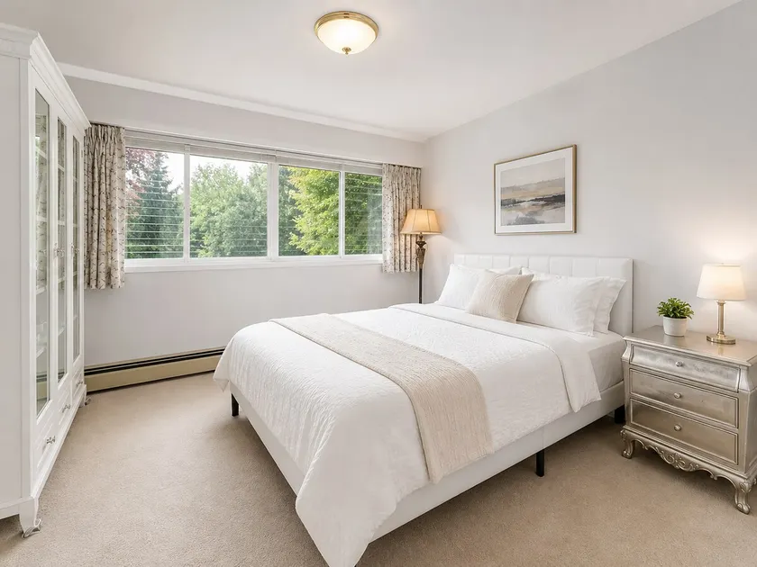 South Vancouver Haven – 3 BD Family Home - Image 1