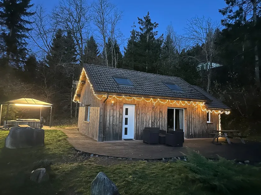 Chalet-Spa - Image 1