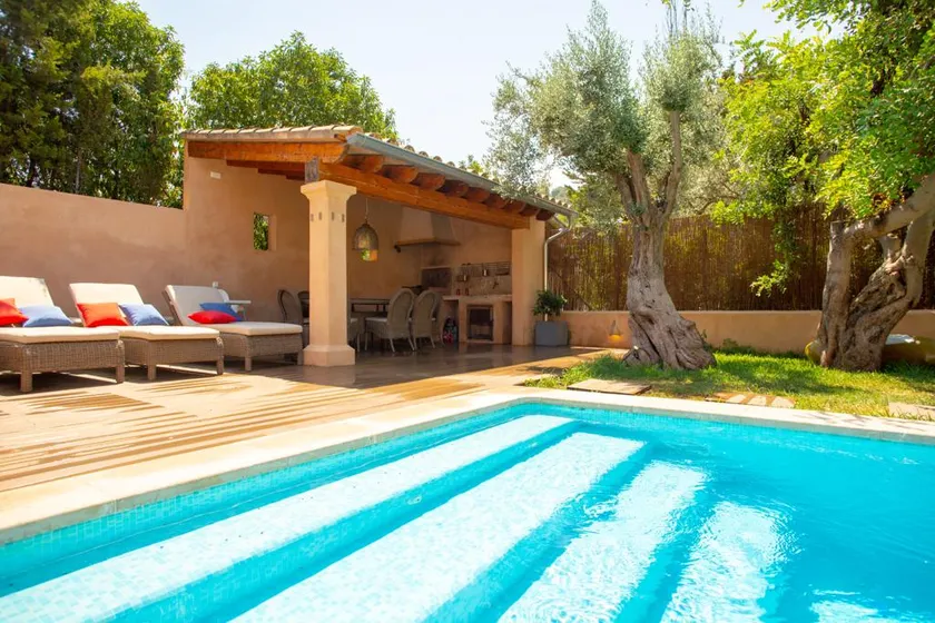 Mallorca Soller Port Villa High end Balearics - Image 1