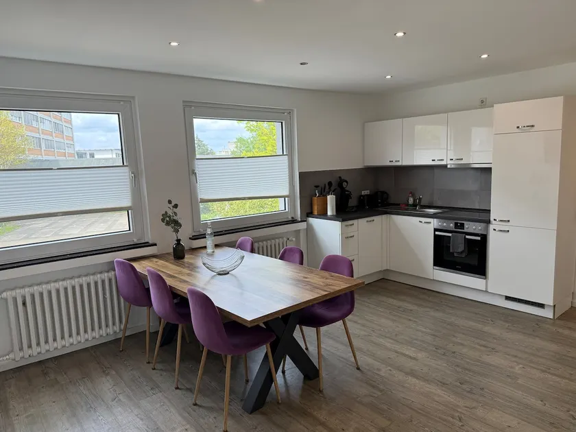 Designer-Apartment near Düsseldorf+Cologne (Apt.3) - Image 1