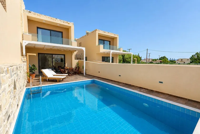 ELMARA - Luxury Villa 2 - private swimming pool - Image 1