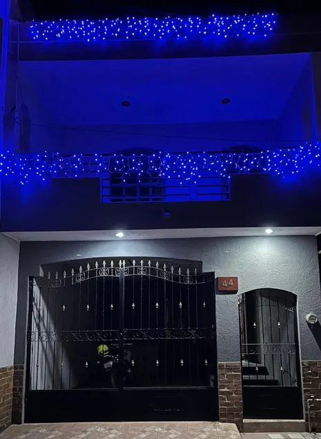 Sweet dreams in beautiful house in Tepic - Image 1