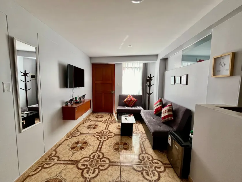 Cozy & Centric Apartment in great location! - Image 1