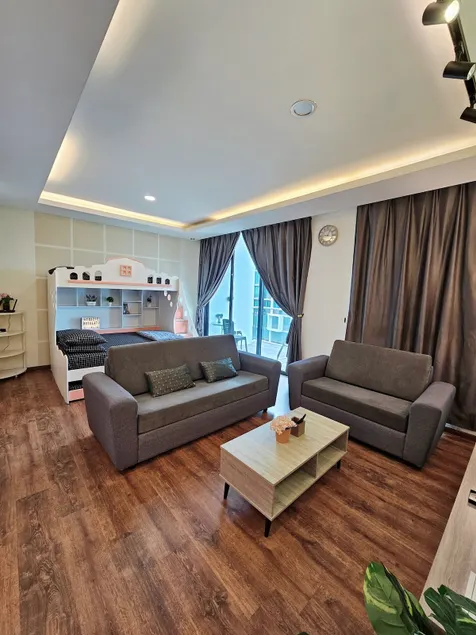 Vivacity Bright 3BR Jazz Suites 1 Pool View 94 - Image 1