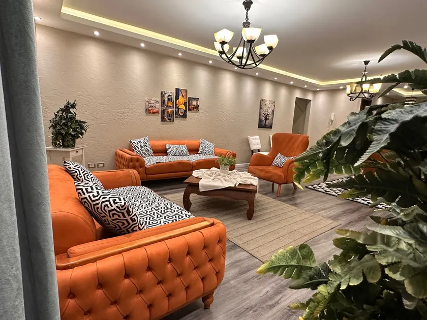 Sweet home in maadi - Image 1