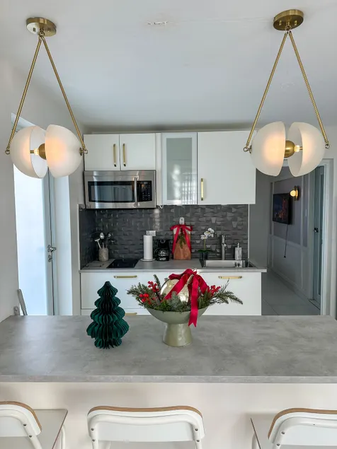 Beautiful modern apartment close to airport and the beach - Image 1