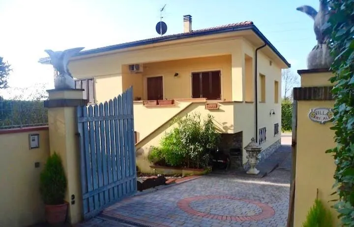 Appartamento in VILLA \" ARIALE  \" - Image 1