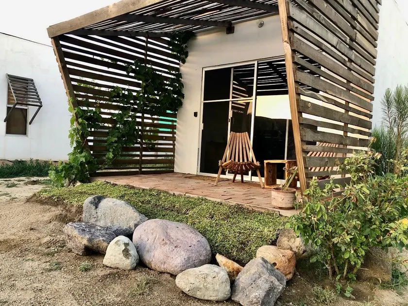 Finca Felix in Valle de Guadalupe - Image 1