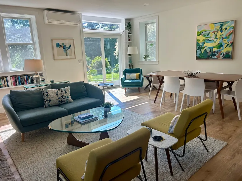 ”Sweetwater” - Bright, Airy, Modern - Image 1