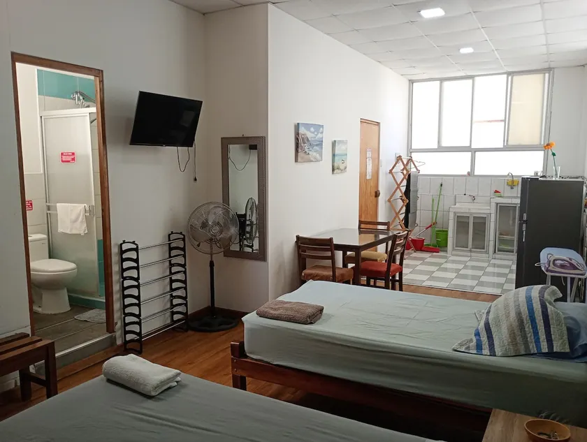 H'epico apartments per day - Mini2 - on the 4th level - Image 1