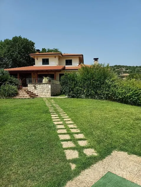 CAMPOLI HOUSE - Image 1
