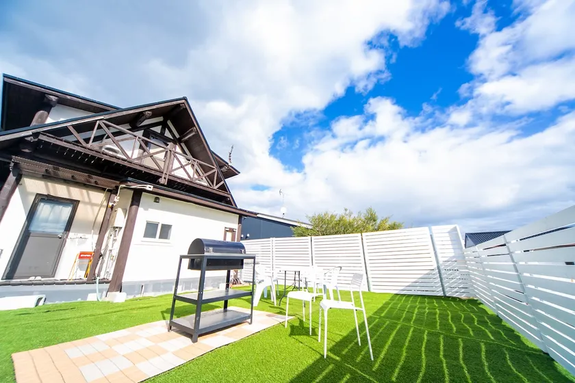 Miraie Awaji LogHouse - Image 1