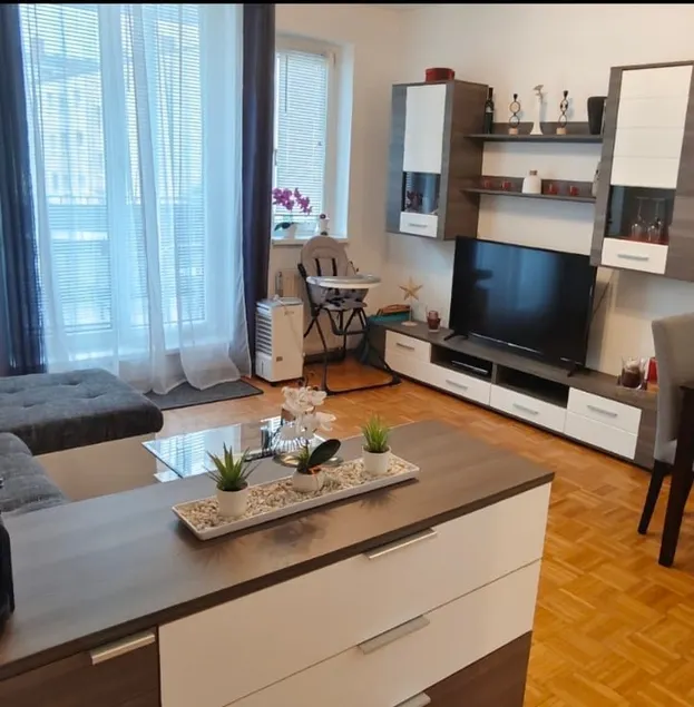 City-Top Center Wels - move in & feel good - Image 1