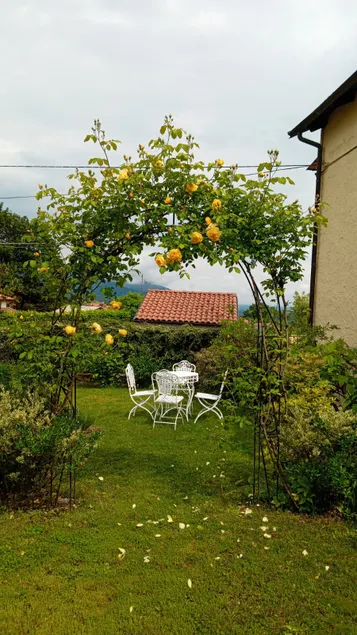 La casa del pozzo - Image 1