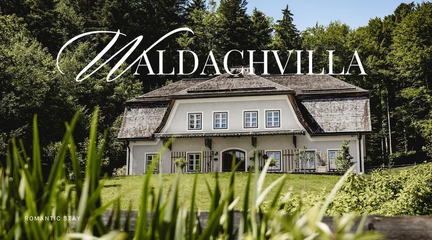 Waldach Villa - Image 1