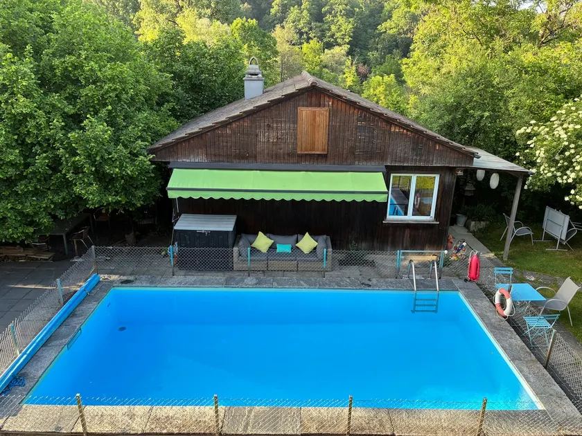 Oasis near the city of Bern - Image 1