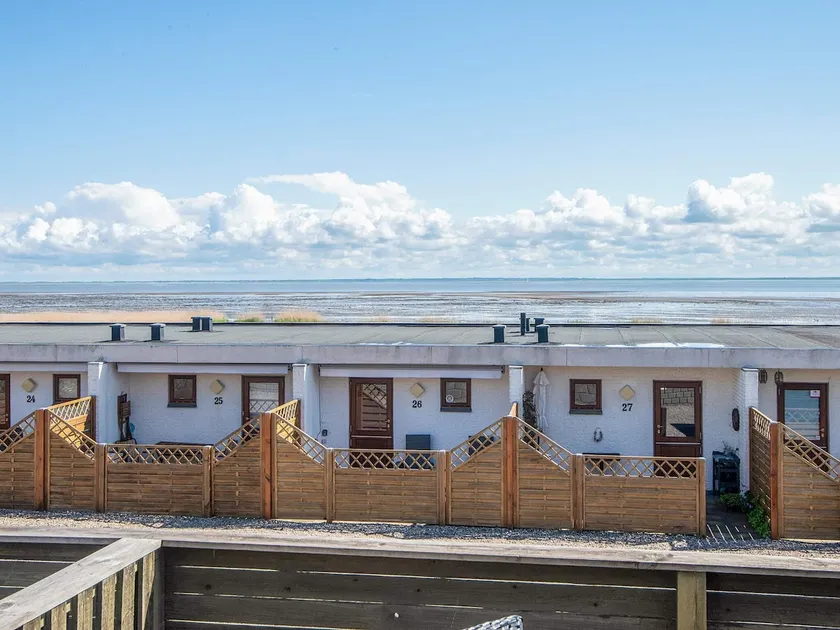 5 person holiday home in Rømø-By Traum - Image 1